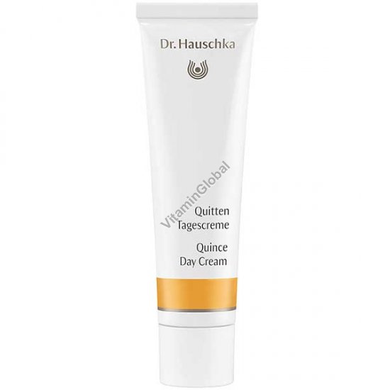 Quince Day Cream 30ml - Dr. Hauschka