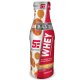 Whey Protein Advanced Formula, Dutch Waffle Flavor, 33g (1.16 oz) Single-Serve Bottle - Super Effect