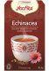 Organic Ayurvedic Blend with Echinacea, Rooibos, Cardamom 17 teabags - Yogi Tea