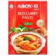 Red Curry Paste 50g (1.76 oz) - Aroy-D