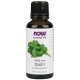 Basil Essential Oil 30ml (1 fl oz) - Now Essential Oils