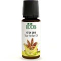 Star Anise - Pure Essential Oil 10 ml (0.34 fl. oz) - Roots Botanical