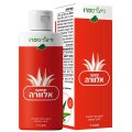 Aloe Vera Gel Drink with Plant Extracts, Kosher Badatz, 500 ml (16.9 fl oz) - Nature's Pro Aloe Vera Gel Drink with Plant Extracts, Kosher Badatz, 500 ml (16.9 fl oz) - Nature's Pro