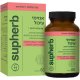 Digestive Enzymes Complex - Formula for Protein, Fat and Carb Digestion 60 delayed-release capsules - SupHerb
