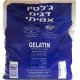 Pure Kosher Fish Gelatin 1 kg (2.2046 lbs)