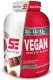 Vegan Protein Blend Chocolate Flavor 5.0 LB (2.27kg) - Super Effect