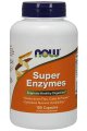 Super Enzymes Supports Healthy Digestion 180 tablets - NOW Foods Super Enzymes Supports Healthy Digestion 180 tablets - NOW Foods