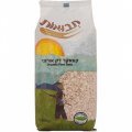 Organic Fine Oats 500g - Tvuot