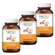 Curcumin Longvida and Phospholipid, Kosher Badatz Certified, 180 (60+60+60) capsules - Nature's Pro