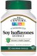 Soy Isoflavones Extract 60 vegetarian capsules - 21st Century