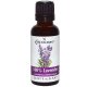 Lavender Oil 30 ml - Cococare