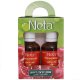 Organic Cold Pressed Pomegranate Seed Oil 100ml (50 ml + 50 ml) - Neta