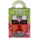 Organic Cold Pressed Pomegranate Seed Oil 100 ml (50 ml + 50 ml) - Neta