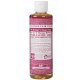 Rose Liquid Soap 472ml (16 oz.) - Dr. Bronner