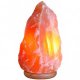 Himalayan Salt Lamp Rock 2-3 kg - Tvuot