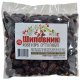 Premium Dried Whole Rose Hips from Uzbekistan, Kosher Badatz, 250g (8.8 oz)