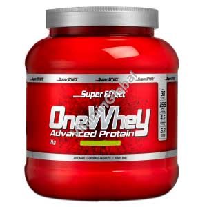 Kosher OneWhey Advanced Protein Vanilla Flavour 700g - Super Effect