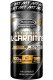 L-Carnitine Platinum 500mg 180 capsules - Muscletech