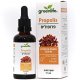 Propolis Tincture, Kosher Badatz Certified, 50 ml (1.69 fl oz) - GreenLife