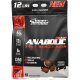 Anabolic Peak 3-in-1 Muscle Mass Gainer, Cookies & Cream Flavor, 5443g (12 lbs) - Inner Armour