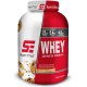 Whey Advanced Protein Powder Cookies Flavor 2.0 kg (4.4 lb) - Super Effect