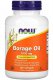 Borage Oil 1000 mg 120 Softgels - Now Foods