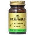Wild Oregano Oil 60 Softgels - Solgar