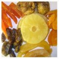 Dried Fruits