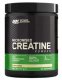 Micronized Creatine Powder 317g - Optimum Nutrition