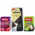 Sugar-Free Sweets