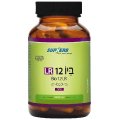 Kosher L'Mehadrin Probiotic Bio 12 LR 60 capsules - SupHerb