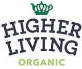 Higher Living - Organic Tea