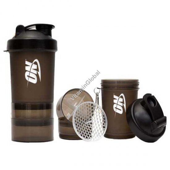 Smart Shaker