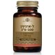 L-Arginine 500 mg 50 capsules - Solgar