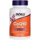 Coenzyme Q10 400 mg 60 softgels - NOW Foods