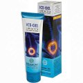 Ice-Gel - Muscle and Joint Massage Gel 100 ml (3.4 fl oz) - Roots