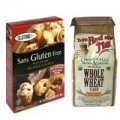 Flour & Natural Baked Goods