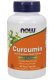 Turmeric Curcumin f Extract 60 Veg Capsules - Now Foods