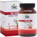 Kosher Badatz Hypertension 120/80 Formula 60 capsules - Tinctura Tech