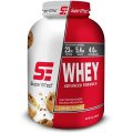 Whey Advanced Protein Powder Cookies Flavor 2.0 kg (4.4 lb) - Super Effect