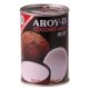 Coconut Milk 400 ml - Aroy-D