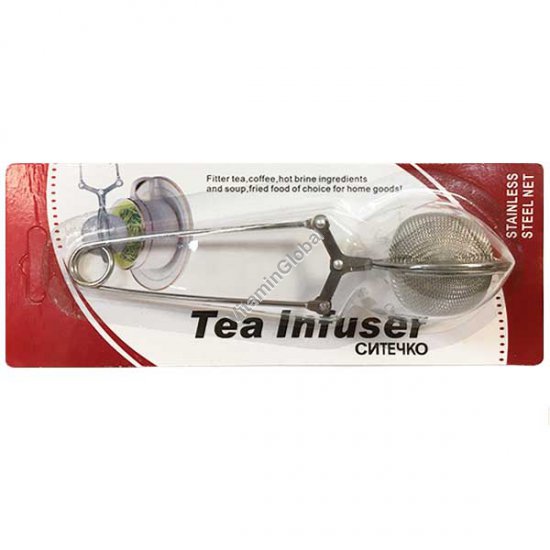 Teaspoon Infuser