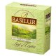 Pure Ceylon Green Tea Radella 100 tea bags - Basilur