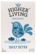 Organic Daily Detox Cleansing Herbal Infusion 15 teabags - Higher Living