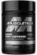 Platinum Caffeine 220mg 125 tablets - Muscletech