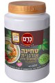 Kosher Badatz, Organic Whole Sesame Tahini Paste 500g - Kerem