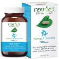Kosher Badatz Probiotic 7.5 Billion Friendly Bacteria 90 capsules - Nature's Pro