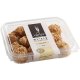 No Added Sugar, Whole Spelt Flour Coconut Hazelnut Cookies 230g - Dani & Galit