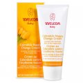 Calendula Nappy Change Cream 75ml - Weleda