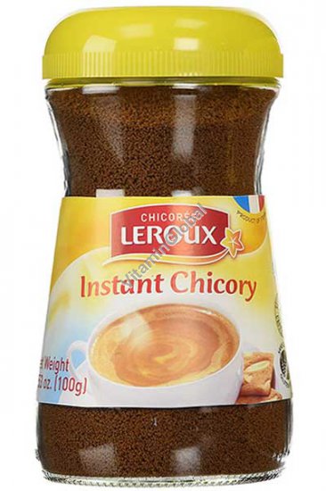 Instant Chicory 100g (3.5oz) - Leroux